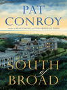Cover image for South of Broad